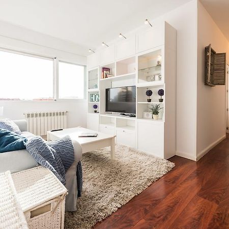 Apartament General Peron Picasso Madryt Zewnętrze zdjęcie