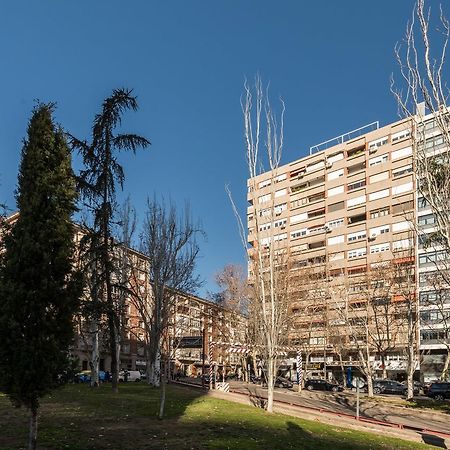 Apartament General Peron Picasso Madryt Zewnętrze zdjęcie